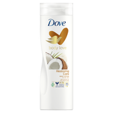 Dove Body Love Restoring Care, balsam do ciała, 400 ml - miniaturka zdjęcia produktu