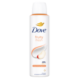Dove Fruity Fresh, antyperspirant w sprayu, 150 ml - miniaturka zdjęcia produktu