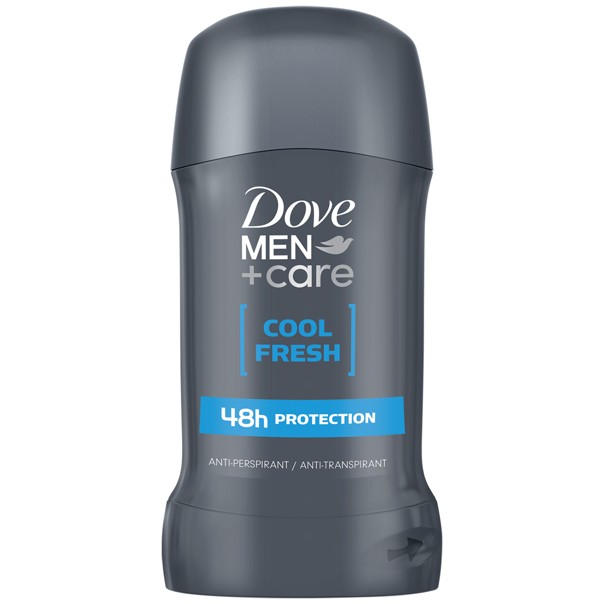 Dove Dove Men + Care Cool Fresh, Antitranspirant als Stift, 50 ml — Inhaltsstoffe und Bewertung