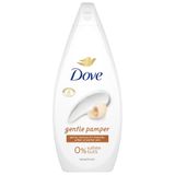 Dove Gentle Pamper, kremowy żel pod prysznic, 720 ml - miniaturka zdjęcia produktu