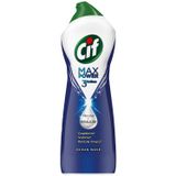 Cif Max Power Ocean Wave, mleczko z wybielaczem, 1001 g - miniaturka zdjęcia produktu