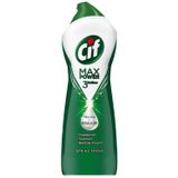 Cif Max Power Spring Fresh, mleczko z wybielaczem, 1001 g Cif Max Power Spring Fresh, mleczko z wybielaczem, 1001 g - miniaturka zdjęcia produktu
