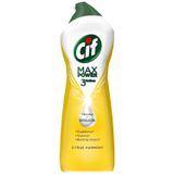 Cif Max Power Citrus Harmony, mleczko z wybielaczem, 1001 g - miniaturka zdjęcia produktu