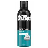 Gillette Sensitive, pianka do golenia dla mężczyzn, 200 ml - miniaturka zdjęcia produktu