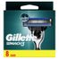 Gillette Mach 3+, wkłady wymienne do maszynki, 8 sztuk - 1 Gillette Mach 3+, wkłady wymienne do maszynki, 8 sztuk - miniaturka zdjęcia produktu