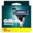 Gillette Mach 3, wkłady wymienne do maszynki, 12 sztuk - miniaturka  zdjęcia produktu