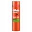 Gillette Fusion 5 X Action, żel do golenia z olejkiem migdałowym, 200 ml USZKODZONE OPAKOWANIE - 1 Gillette Fusion 5 X Action, żel do golenia z olejkiem migdałowym, 200 ml USZKODZONE OPAKOWANIE - miniaturka zdjęcia produktu