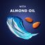 Gillette Fusion 5 X Action, żel do golenia z olejkiem migdałowym, 200 ml USZKODZONE OPAKOWANIE - 2 Gillette Fusion 5 X Action, żel do golenia z olejkiem migdałowym, 200 ml USZKODZONE OPAKOWANIE - miniaturka 2 zdjęcia produktu