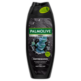 Palmolive Men Refreshing, żel pod prysznic dla mężczyzn 3w1, 500 ml - miniaturka zdjęcia produktu