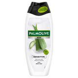 Palmolive Men Sensitive, żel pod prysznic dla mężczyzn 2w1, 500 ml - miniaturka zdjęcia produktu
