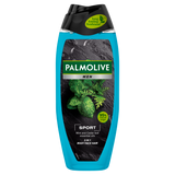 Palmolive Men Sport, żel pod prysznic dla mężczyzn 3w1, 500 ml - miniaturka zdjęcia produktu
