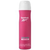 Reebok Inspire Your Mind, dezodorant w sprayu, 150 ml Reebok Inspire Your Mind, dezodorant w sprayu, 150 ml - miniaturka zdjęcia produktu