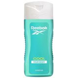 Reebok Cool Your Body, żel pod prysznic, 400 ml Reebok Cool Your Body, żel pod prysznic, 400 ml - miniaturka zdjęcia produktu