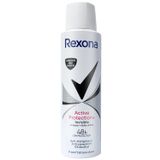 Rexona Active Protection+ Invisible, antyperspirant w sprayu, 150 ml  USZKODZONE OPAKOWANIE - miniaturka zdjęcia produktu