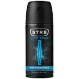 STR8 Live True, dezodorant w sprayu dla mężczyzn, 150 ml - miniaturka zdjęcia produktu