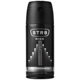 STR8 Rise, dezodorant w sprayu dla mężczyzn, 150 ml - miniaturka zdjęcia produktu