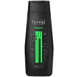 STR8 FR34K, żel pod prysznic dla mężczyzn, 400 ml - miniaturka zdjęcia produktu