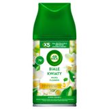 Air Wick Freshmatic Białe Kwiaty, wkład do automatycznego odświeżacza, 250 ml - miniaturka zdjęcia produktu