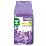 Air Wick Freshmatic Lawenda, wkład do automatycznego odświeżacza, 250 ml - miniaturka zdjęcia produktu