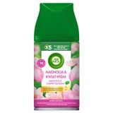 Air Wick Freshmatic Magnolia i Kwiat Wiśni, wkład do automatycznego odświeżacza, 250 ml - miniaturka zdjęcia produktu