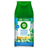 Air Wick Freshmatic Świeżość Letniego Poranka, wkład do automatycznego odświeżacza, 250 ml - miniaturka zdjęcia produktu