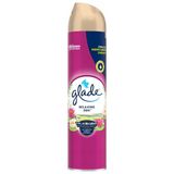Glade Relaxing Zen, odświeżacz powietrza w sprayu, 300 ml - miniaturka zdjęcia produktu
