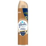 Glade Sensual Sandalwood & Jasmine, odświeżacz powietrza w sprayu, 300 ml - miniaturka zdjęcia produktu