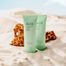Holika Holika Aloe Cica Waterproof Sunscreen, żel przeciwsłoneczny do twarzy i ciała, SPF 50+, 100 ml USZKODZONE OPAKOWANIE - 2 Holika Holika Aloe Cica Waterproof Sunscreen, żel przeciwsłoneczny do twarzy i ciała, SPF 50+, 100 ml USZKODZONE OPAKOWANIE - miniaturka 2 zdjęcia produktu