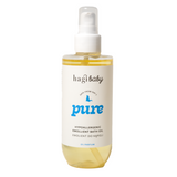 Hagi Baby Pure, hipoalergiczny emolient do kąpieli dla dzieci od 1. dnia życia, 200 ml - miniaturka zdjęcia produktu