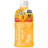 Bunny Ninja Jelly Blox, napój z sokiem z mango NFC i galaretką kokosową, od 3 lat, 320 ml Bunny Ninja Jelly Blox, napój z sokiem z mango NFC i galaretką kokosową, od 3 lat, 320 ml - miniaturka zdjęcia produktu