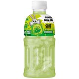 Bunny Ninja Jelly Blox, napój z sokiem z winogron NFC i galaretką kokosową, od 3 lat, 320 ml Bunny Ninja Jelly Blox, napój z sokiem z winogron NFC i galaretką kokosową, od 3 lat, 320 ml - miniaturka zdjęcia produktu