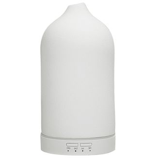 Physalis, dyfuzor ultradźwiękowy do olejków eterycznych, obelisk biały Physalis, dyfuzor ultradźwiękowy do olejków eterycznych, obelisk biały - zdjęcie produktu