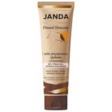 Janda Parasol Słoneczny, turbo przyspieszacz do opalania z B-karotenem, 150 ml - miniaturka zdjęcia produktu