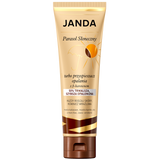 Janda Parasol Słoneczny, turbo przyspieszacz do opalania z B-karotenem, 150 ml - miniaturka zdjęcia produktu