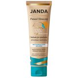 Janda Parasol Słoneczny, łagodząco-nawilżający balsam po opalaniu, 150 ml - miniaturka zdjęcia produktu