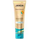 Janda Parasol Słoneczny, łagodząco-nawilżający balsam po opalaniu, 150 ml - miniaturka zdjęcia produktu