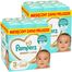 Zestaw Pampers Premium Care 3 (6-10 kg), pieluchy, 2 x 200 sztuk - miniaturka  zdjęcia produktu