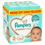 Zestaw Pampers Premium Care 3 (6-10 kg), pieluchy, 2 x 200 sztuk - miniaturka 2 zdjęcia produktu