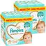 Zestaw Pampers Premium Care 4 (9-14 kg), pieluchy, 2 x 174 sztuki - 1 Zestaw Pampers Premium Care 4 (9-14 kg), pieluchy, 2 x 174 sztuki - miniaturka zdjęcia produktu