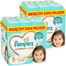 Zestaw Pampers Premium Care 5 (11-16 kg), pieluchy, 2 x 148 sztuk - miniaturka  zdjęcia produktu