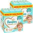 Zestaw Pampers Premium Care 6 (13-18 kg), pieluchy, 2 x 128 sztuk - miniaturka  zdjęcia produktu