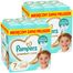 Zestaw Pampers Premium Care 7 (15+ kg), pieluchy, 2 x 108 sztuk - miniaturka  zdjęcia produktu
