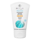 BasicLab Protecticus, łagodzący balsam do ciała po opalaniu, 30 ml - miniaturka zdjęcia produktu