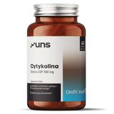UNS Cytykolina, 60 kapsułek - miniaturka zdjęcia produktu