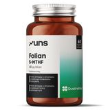 UNS Folian 5-MTHF, 60 kapsułek - miniaturka zdjęcia produktu