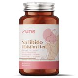 UNS Na Libido Libistim Her, 60 kapsułek - miniaturka zdjęcia produktu