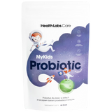 Health Labs MyKids Probiotic, żelki, 60 sztuk - miniaturka zdjęcia produktu