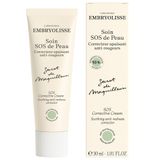 Embryolisse SOS, krem kojąco-korygujący, 30 ml - miniaturka zdjęcia produktu