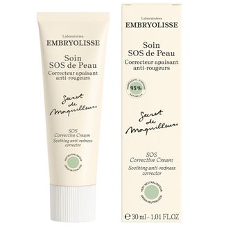 Embryolisse SOS, krem kojąco-korygujący, 30 ml - zdjęcie produktu