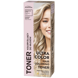 Joanna Ultra Color, toner do włosów, Coconut latte, 100 g - miniaturka zdjęcia produktu